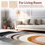 Chic Eclectic Color Spectrum(Gray)