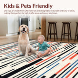 Contemporary Humor Focused Motif(Black)