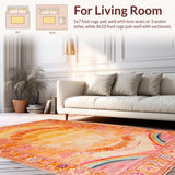 Radiant Sunburst Circular Aesthetic(Gold)