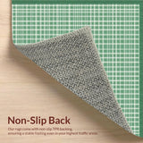 Trendy Minimalist Sage Decor(Green)