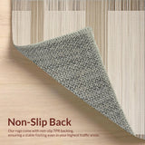 Inviting Earthy Layered Composition(Beige)