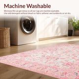Romantic Nature Influence(Pink)
