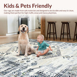 Chic Transitional Diamond(Gray)