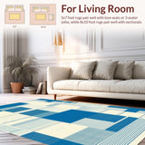 Elegant Minimalist Cream Accents(Beige)