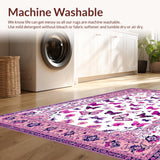 Artful Modern Butterfly Silhouette(Pink)