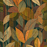Ultra Soft Area Rug, Non Slip, Stain Resistant, Washable Area Rugs for Living Room, Bedroom, Striking Cute Geometric Arrangement(Brown)