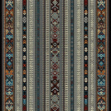 Contemporary Black and White Medley(Gray)