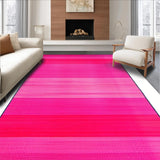 Elegant Monochrome Play(Pink)