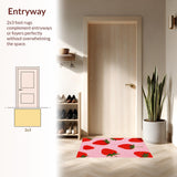 Cute Cartoon Design(Pink)