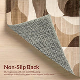 Luxurious Smooth Gradient Designs(Beige)