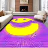 Charming Colorful Retro Aesthetic(Yellow)