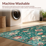 Luxurious Dark Green(Green)