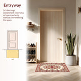 Lively Textured Warmth Design(White)