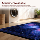 Lively Interstellar Adventure Theme(Blue)