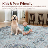 Graceful Gray Aesthetic Touch(Beige)