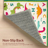 Whimsical Colorful Creature Design(Green)