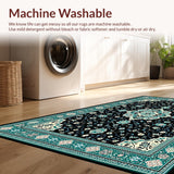 Chic High Contrast Decorative(Black)