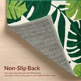 Fresh Green Botanical Aesthetic(Green)