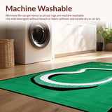 Bold Artistic Emerald Snake Aesthetic(Green)