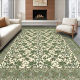 Contemporary Subtle Color Fusion(Beige)