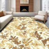 Quaint Cozy Forest Theme(Beige)