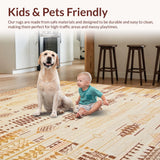 Chic Cotton Woven(Beige)