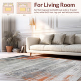 Dynamic Geometric Color Block(Gray)