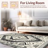 Contemporary Cozy Blend(Beige)