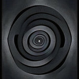 Bold Geometric Visuals(Black)