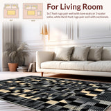 Contemporary Circular Graphic Aesthetic(Gray)