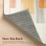 Elegant Neutral Abstract Texture(Beige)