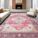 Contemporary Textured Neutral Tones(Pink)