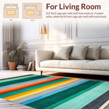 Luxurious Pastel Curved(Green)