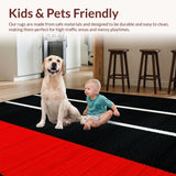 Lively Automotive Journey(Black)