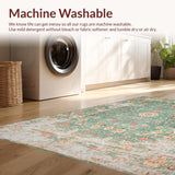 Elegant Sage Floral Arrangement(Green)