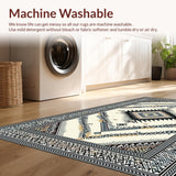 Chic Trellis Patterned Aesthetic(Beige)