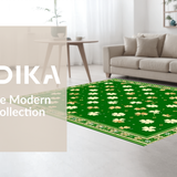 Chic St Patrick Day Themed(Green)