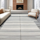 Chic Waffle Textured Elegance(Beige)