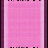 Lively Modern Leopard Aesthetic(Pink)