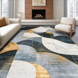 Dynamic Modern Diamond Play(Gray)