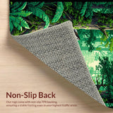 Captivating Nature Inspired(Green)