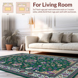 Captivating Leaf(Green)