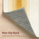 Artistic Ombre Design with Depth(Beige)