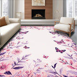 Sophisticated Nature Inspired Aesthetic(Pink)