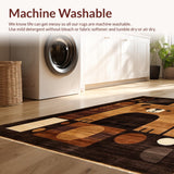 Elegant Toned Furry Arrangement(Brown)