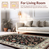 Minimalist Abstract Linear Art(Black)