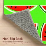 Fresh Juicy Patterned Delight(Green)