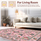 Playful Nature Inspired Aesthetic(Pink)