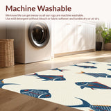 Transitional Bright Oceanic Color Palette(Beige)