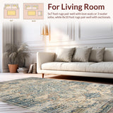 Vintage Neutral Textured Charm(Gray)